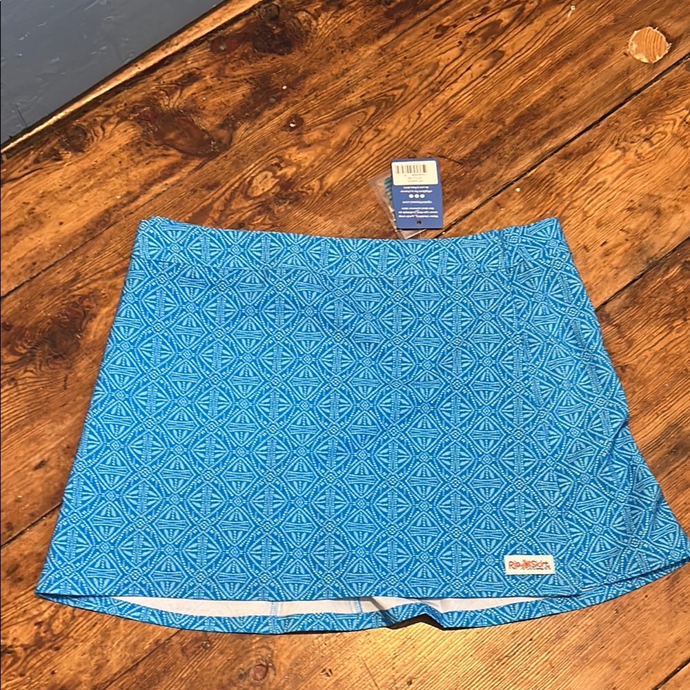 Rip Skirt